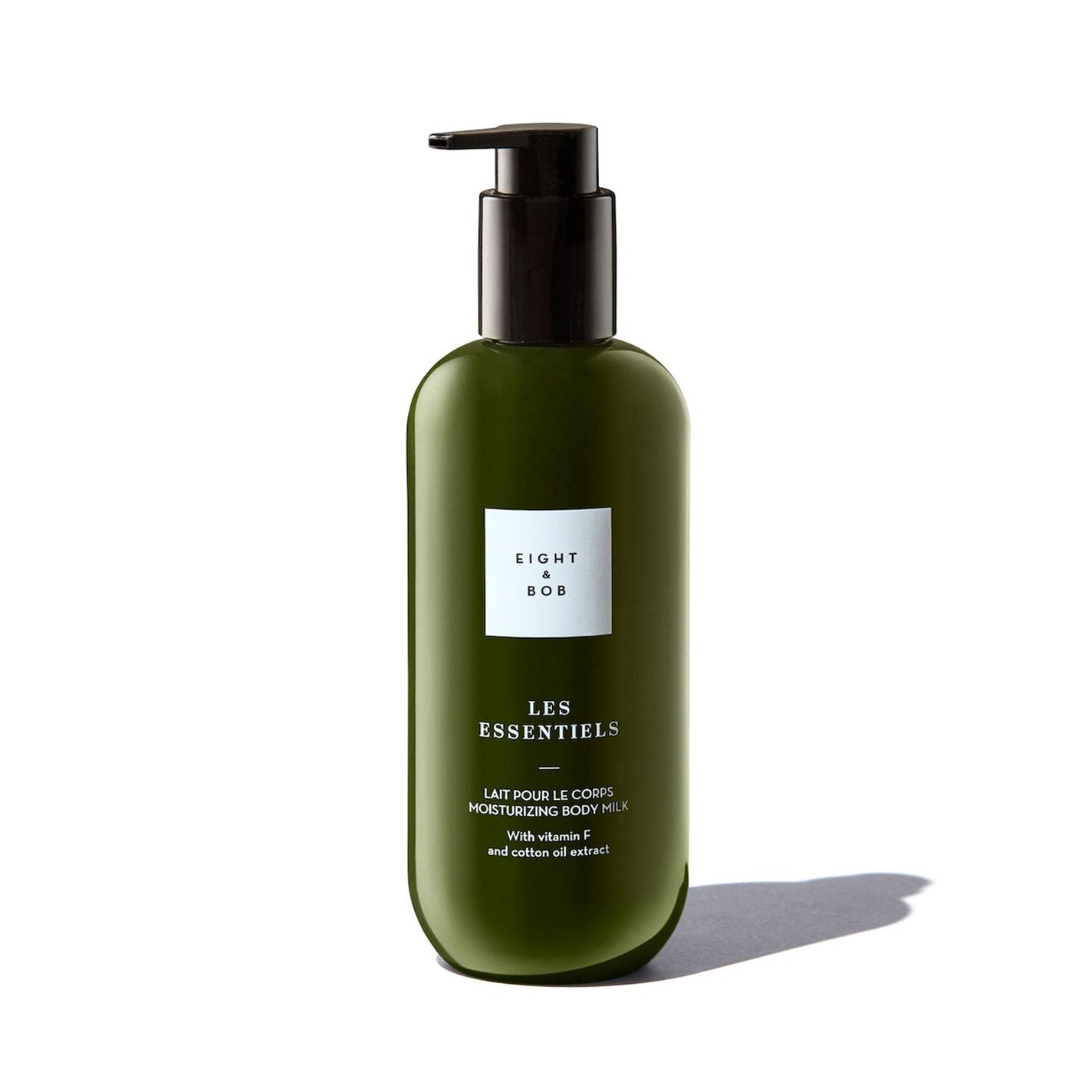 Eight & Bob Les Essentiels Moisturising Body Milk