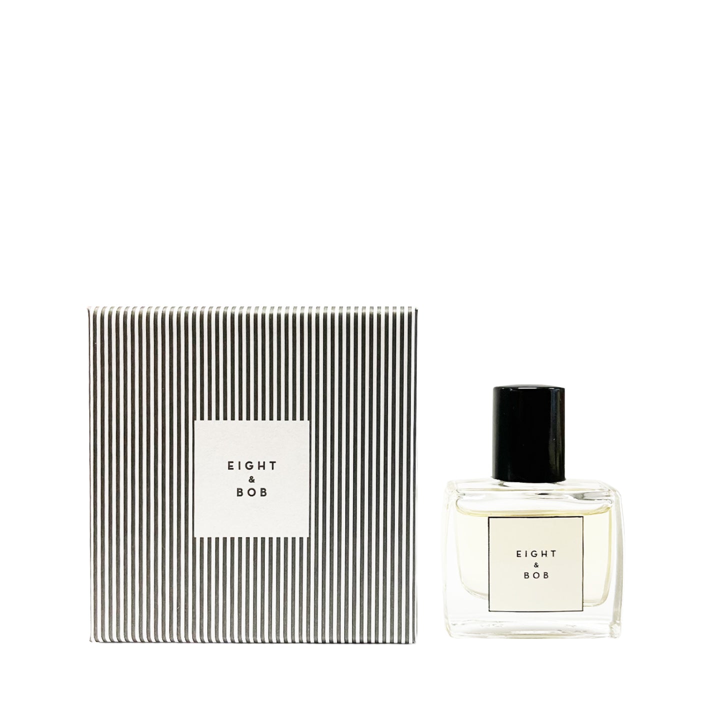 Eight & Bob Original Eau de Parfum - 8ml