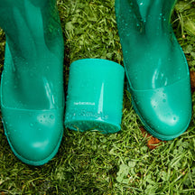 Boy Smells Herbaceous Standard Candle