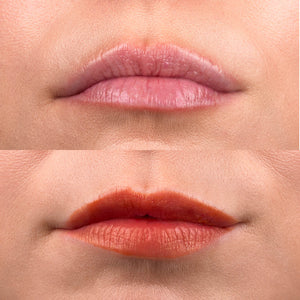 Water Lip Stain - 01 Honey Shake