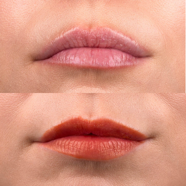 Water Lip Stain - 01 Honey Shake