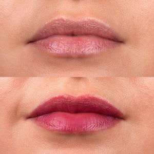Water Lip Stain - 02 Jelly Rosée