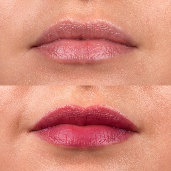 Water Lip Stain - 02 Jelly Rosée