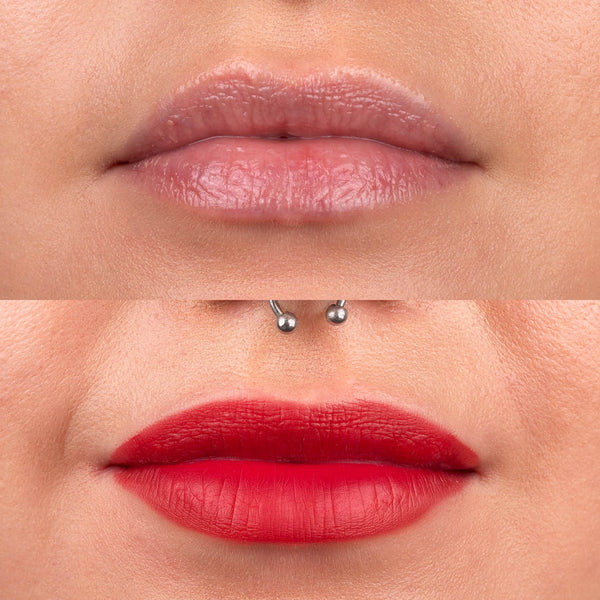 Water Lip Stain - 03 Goyave Punch