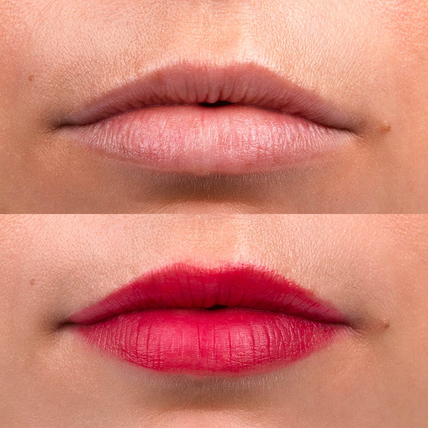 Water Lip Stain - 04 Splash Framboise