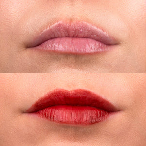 Water Lip Stain - 06 Iced Coffee