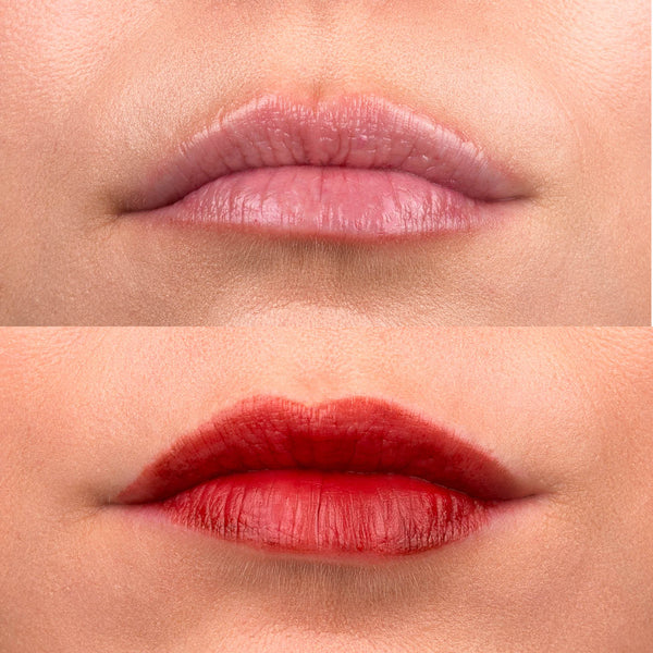 Water Lip Stain - 05 Ruby Crush