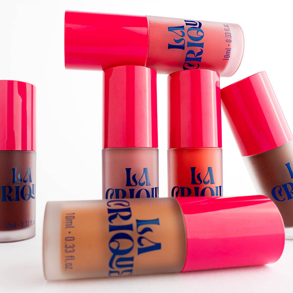 Water Lip Stain - 05 Ruby Crush