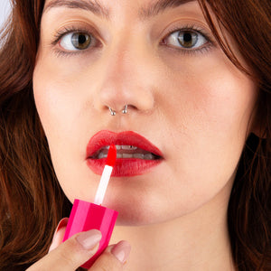 Water Lip Stain - 03 Goyave Punch