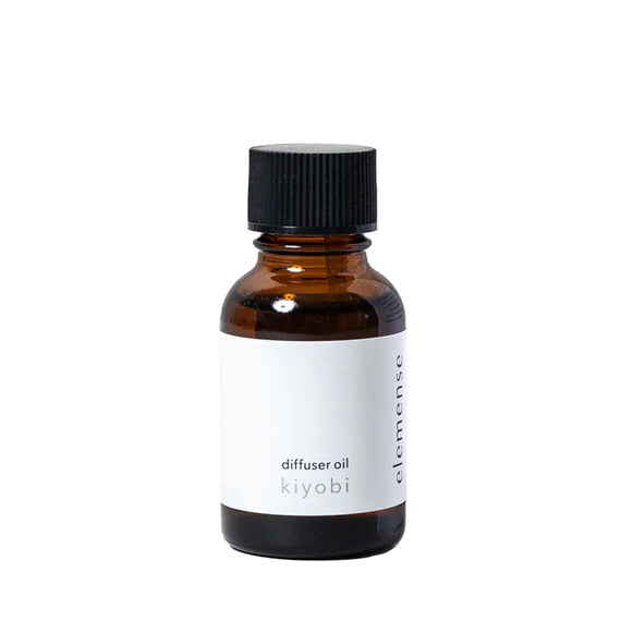 elemense Diffuser Oil - Kiyobi