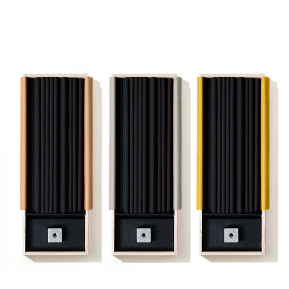 elemense Incense Bundle - Value $105