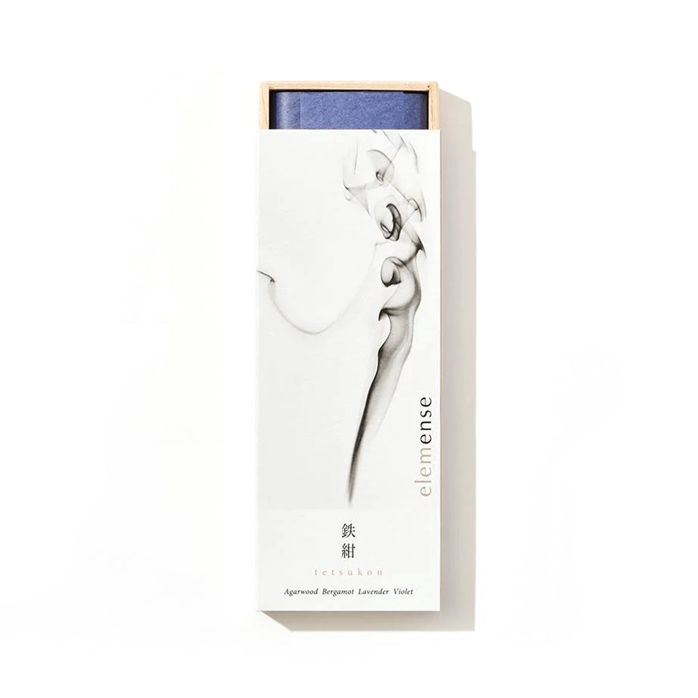 elemense Incense Sticks - Tetsukon