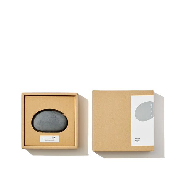 elemense Pottery Stone Diffuser #3
