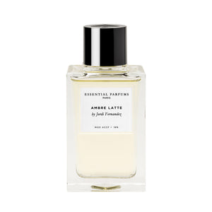 Ambre Latte Eau de Parfum
