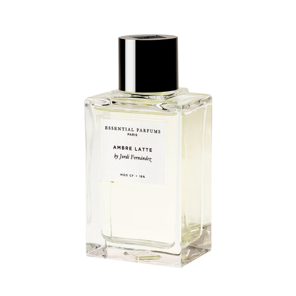 Ambre Latte Eau de Parfum