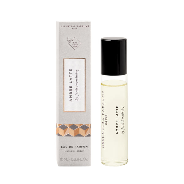 Ambre Latte Travel Eau de Parfum