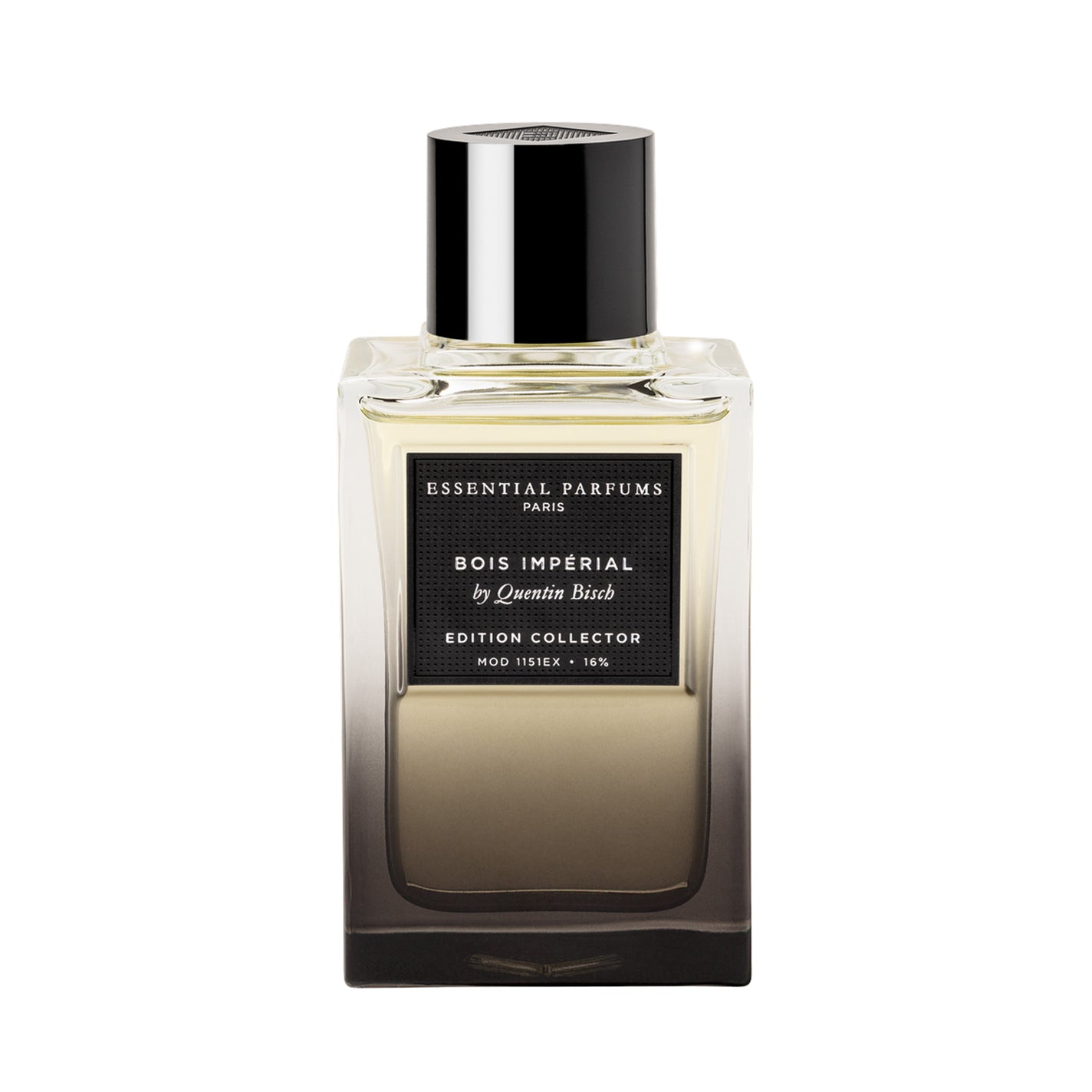 Essential Parfums Collector Edition Bois Impérial EDP