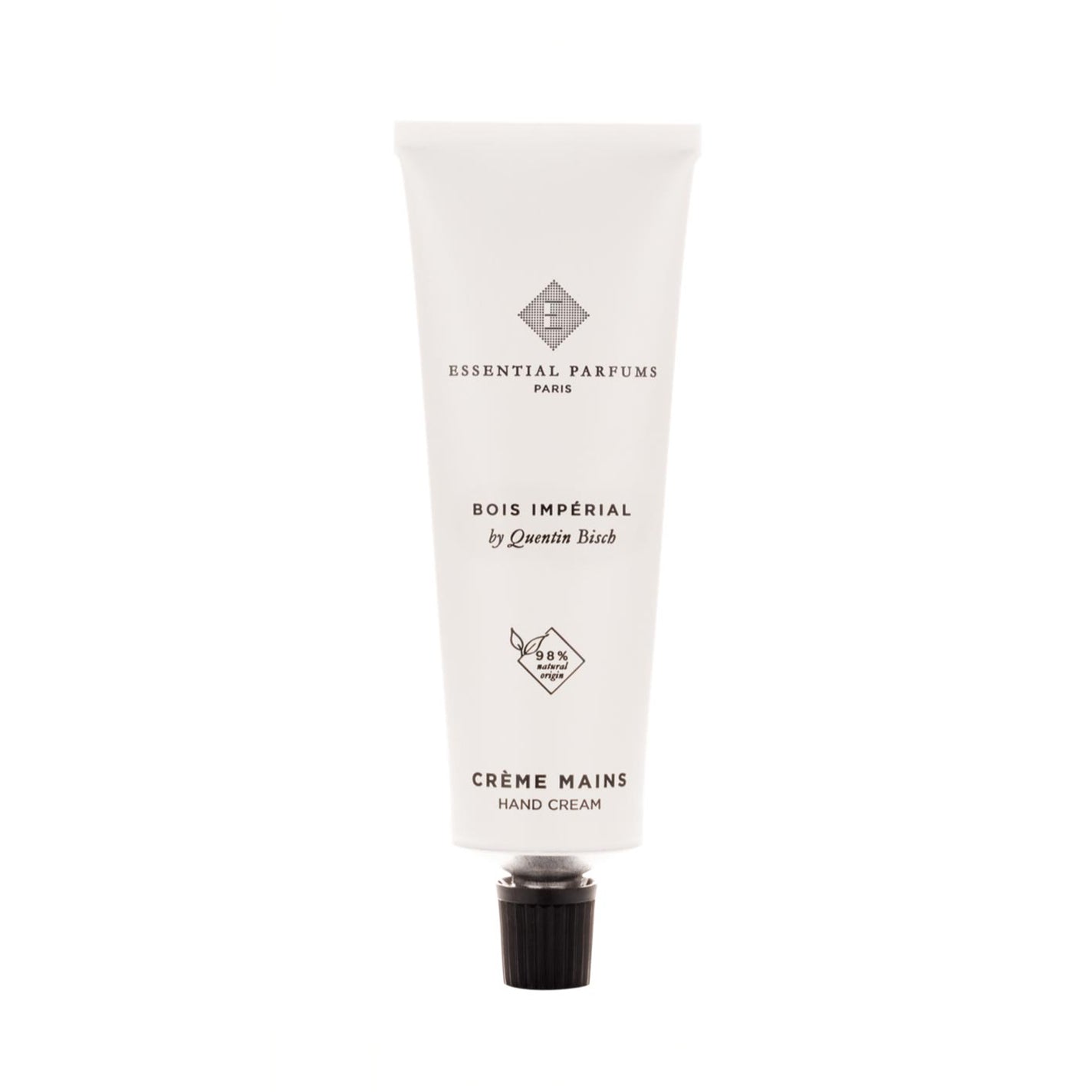 Essential Parfums Bois Impérial Hand Cream