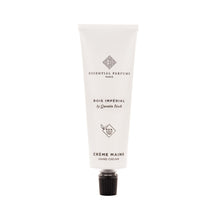Essential Parfums Bois Impérial Hand Cream