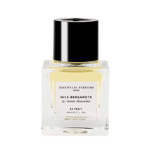 Essential Parfums Nice Bergamot Extrait de Parfum
