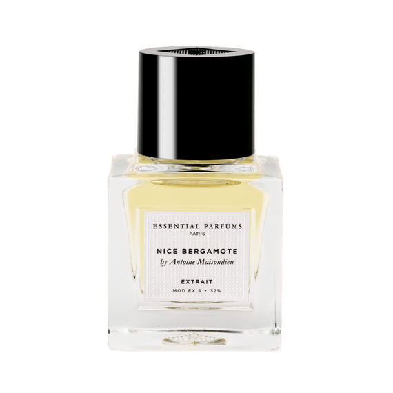Essential Parfums Nice Bergamot Extrait de Parfum