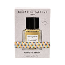 Essential Parfums Nice Bergamot Extrait de Parfum
