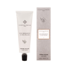 Essential Parfums Nice Bergamote Hand Cream