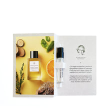 Sample Vial - Essential Parfums Orange x Santal Eau de Parfum