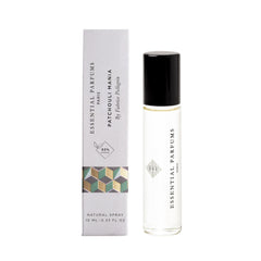 Patchouli Mania Travel Eau de Parfum