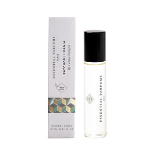 Patchouli Mania Travel Eau de Parfum