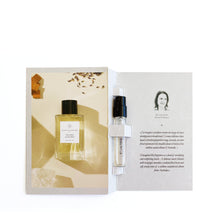 Sample Vial - Essential Parfums The Musc Eau de Parfum