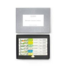 Esteban Japanese Garden Incense Set with Round Holder