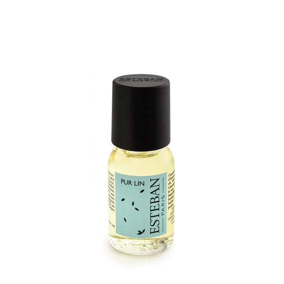 Esteban Pur Lin Refresher Oil