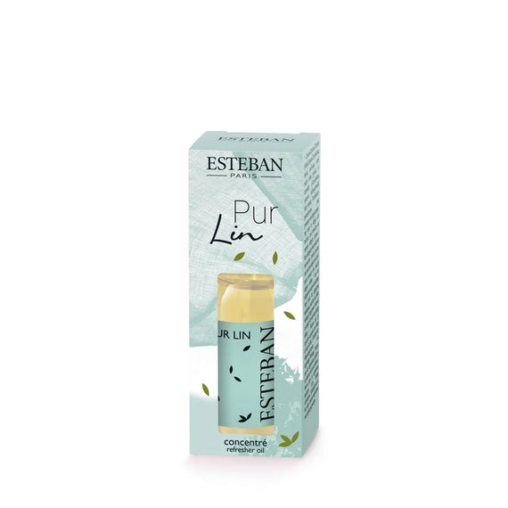 Esteban Pur Lin Refresher Oil