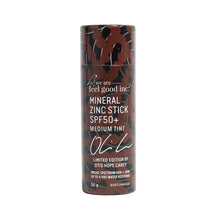 We Are Feel Good Inc. Otis Carey Mineral Zinc Medium Tint SPF50+