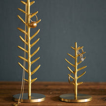 Fog Linen Work Brass Tree (S)