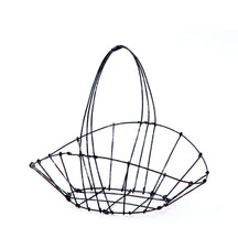 Fog Linen Work Gathering Basket