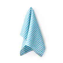 Fog Linen Work Linen Tea Towel: Francis