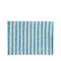 Fog Linen Work Linen Tea Towel: Francis
