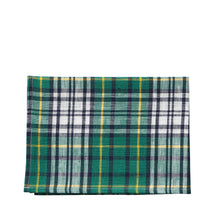 Fog Linen Work Linen Tea Towel: Heren