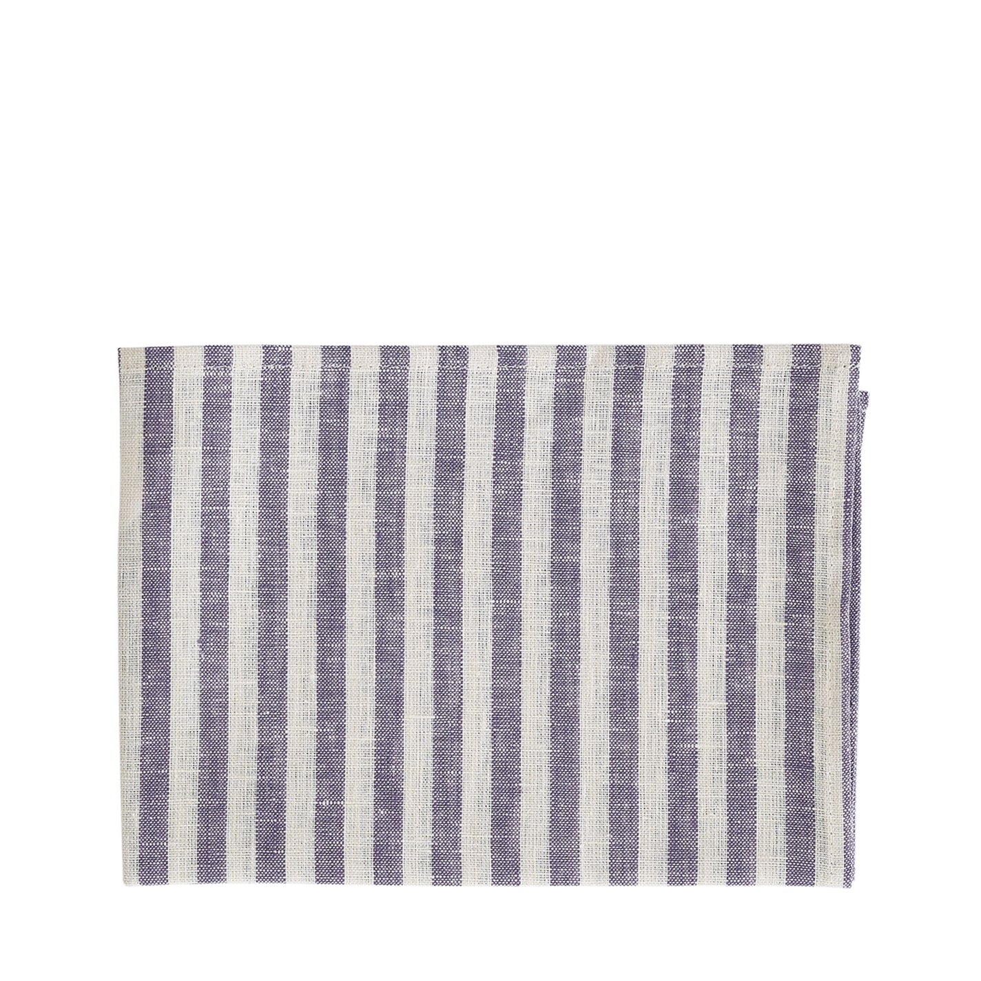 Fog Linen Work Linen Tea Towel: Joseph