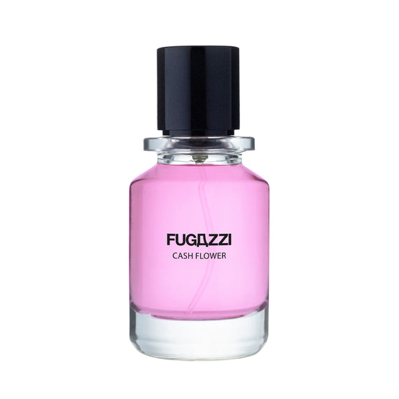 Fugazzi Cash Flower Extrait de Parfum - 50ml