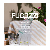 Fugazzi In Love With The Cocos Extrait de Parfum - 50ml