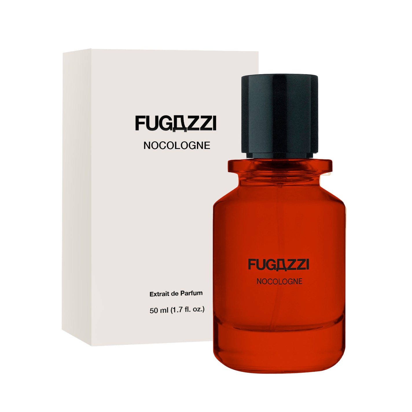 Fugazzi Nocologne Extrait de Parfum - 50ml