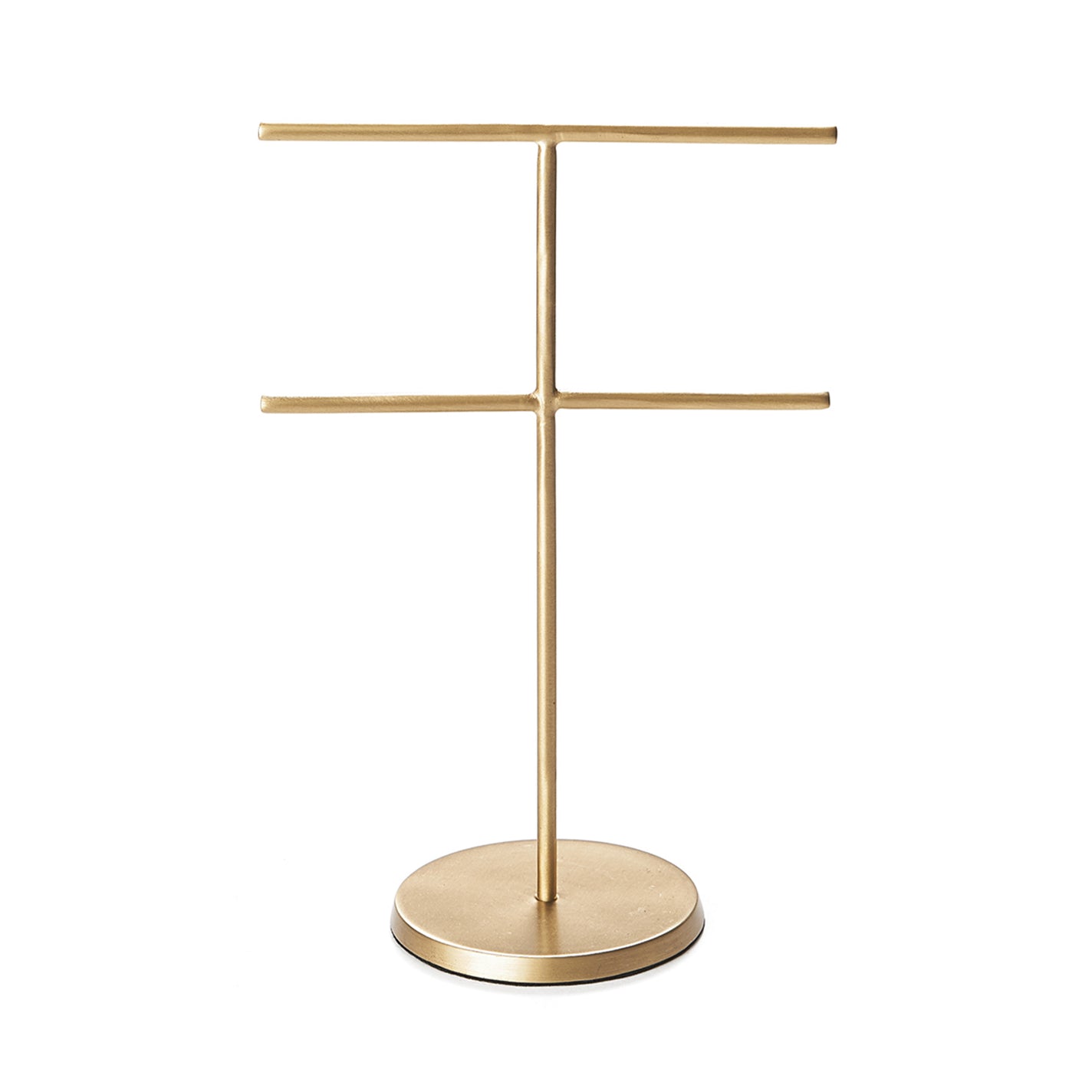 Fog Linen Work Brass Accessory Stand (M)