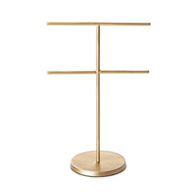 Fog Linen Work Brass Accessory Stand (M)