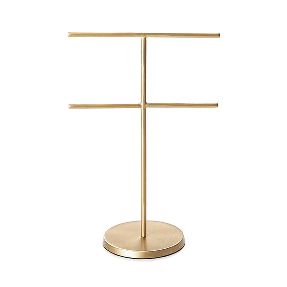 Fog Linen Work Brass Accessory Stand (M)