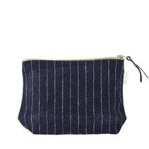 Fog Linen Work Chris Pouch: Harper