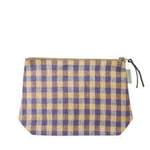 Fog Linen Work Chris Pouch: Phil