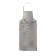 Fog Linen Work Linen Full Apron: Jasper